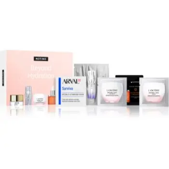 Beauty Discovery Box Notino Beyond Hydration set pentru femei