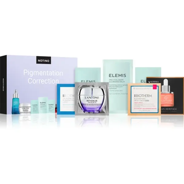Beauty Discovery Box Notino Pigmentation Correction set pentru femei