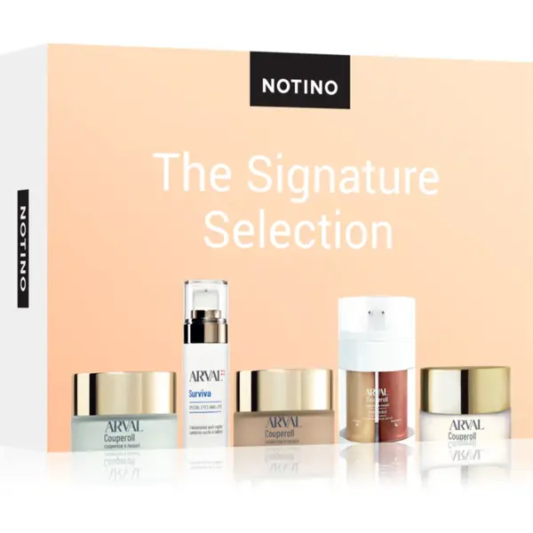 Beauty Discovery Box Notino The Signature Selection set pentru femei