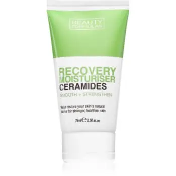 Beauty Formulas Ceramides cremă hidratantă