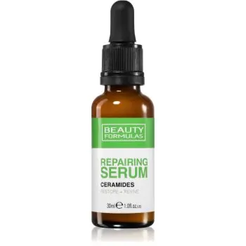 Beauty Formulas Ceramides ser regenerator