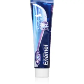 Beauty Formulas Enamel Protect pastă de dinți