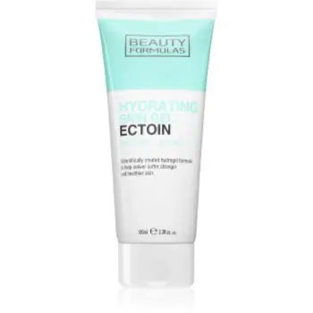 Beauty Formulas Hydrating Skin Gel crema gel pentru hidratare. faciale