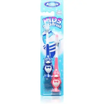 Beauty Formulas Kids periuțe de dinți pentru copii