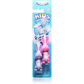 Beauty Formulas Kids periuțe de dinți pentru copii