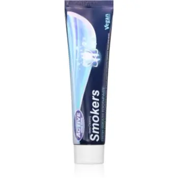 Beauty Formulas Smokers pastă de dinți
