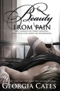 Beauty from Pain, Paperback/Georgia Cates