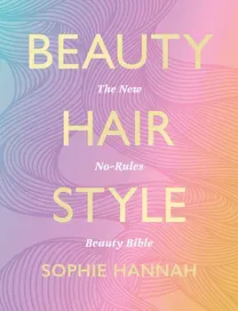 Beauty, Hair, Style, Hardback/***