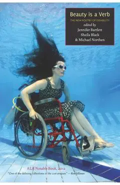 Beauty Is a Verb: The New Poetry of Disability - Sheila Black