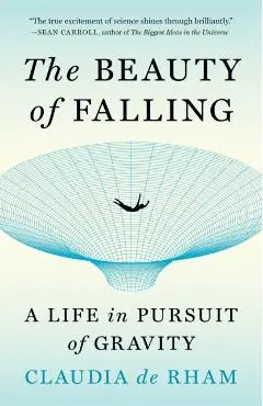 Beauty of Falling - Claudia De Rham