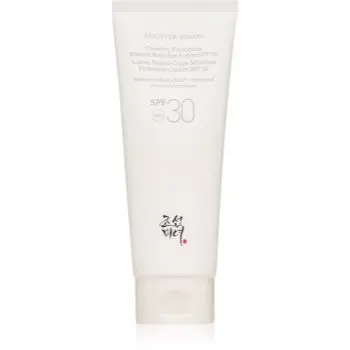 Beauty of Joseon Comfort Protection Mineral Body Sun Lotion lotiune de corp hranitoare SPF 30