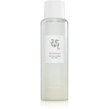 Beauty of Joseon Glow Replenishing Rice Milk solutie tonica cu efect de iluminare pentru ten uscat și sensibil