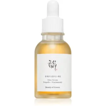 Beauty of Joseon Glow Serum Propolis + Niacinamide ser regenerant si iluminator