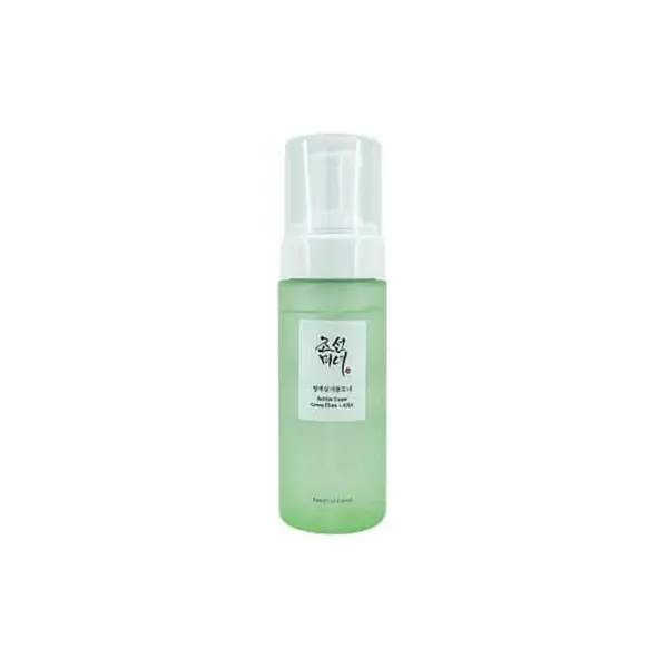 Beauty of Joseon Green Plum Refreshing Toner: AHA+BHA Tonic facial revigorant cu prune verde Volum 150 ml