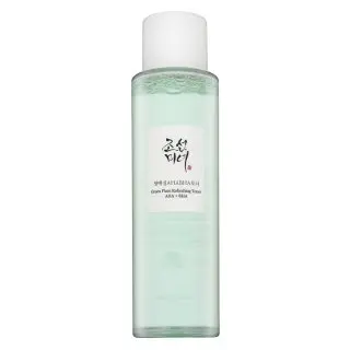 Beauty of Joseon Green Plum toner de curățare Refreshing Toner AHA + BHA 150 ml