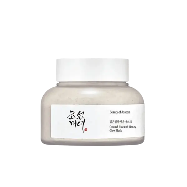 Beauty of Joseon Ground Rice and Honey Glow Mask Mască de față Volum 150 ml