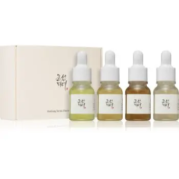 Beauty of Joseon Hanbang Serum Discovery Kit set cadou pentru o piele perfecta