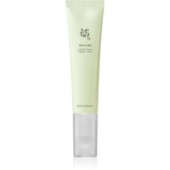 Beauty of Joseon Light On Serum Centella + Vita C ser cu efect iluminator cu efect calmant