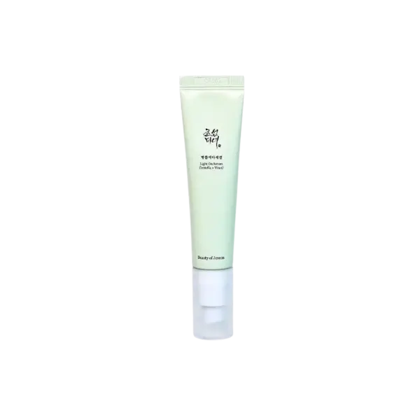 Beauty of Joseon Light On Serum Centella + Vita C Ser iluminator pentru față Volum 30 ml