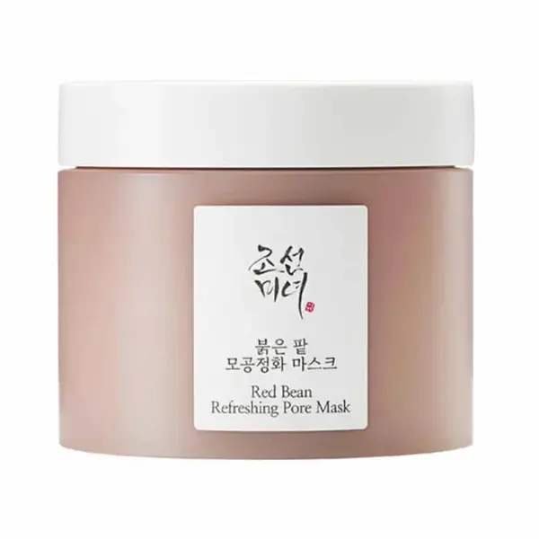 Beauty of Joseon – Red Bean Refreshing Pore Mask – 140 ml
