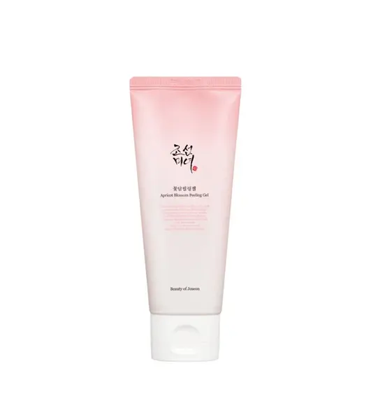 Beauty of Joseon Red Bean Water Gel - Gel hidratant cu apă de fasole roșie - 100ml
