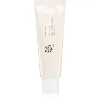 Beauty of Joseon Relief Sun Rice + Probiotics crema protectoare pentru fata cu probiotice