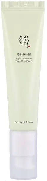 Beauty of Joseon Ser iluminator Centella + Vita C, 30 ml