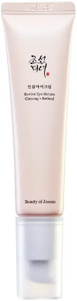 Beauty of Joseon Ser pentru ochi Revive Eye Ginseng + Retinal, 30 ml