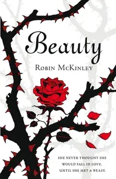 Beauty, Paperback/Robin McKinley