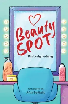 Beauty Spot, Paperback/Kimberly Redway