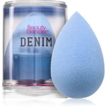 beautyblender® Denim Limited Edition burete pentru machiaj