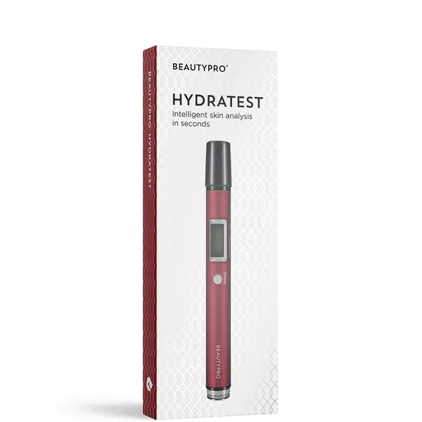 BeautyPro Hydratest Skin Analysis Device