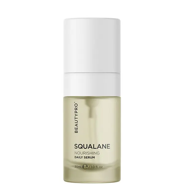 BeautyPro Squalane Nourishing Daily Serum 30ml