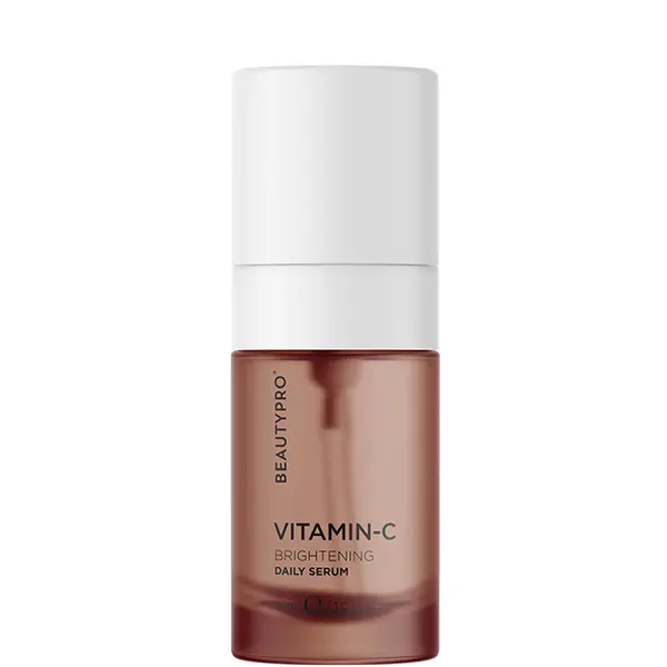 BeautyPro Vitamin C Brightening Daily Serum 30ml