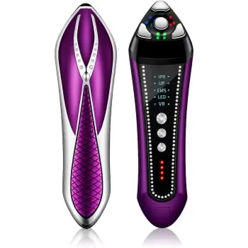 BeautyRelax EMS Hot&Cold aparat cosmetic