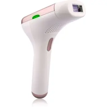 BeautyRelax IPL Premium epilator IPL pentru corp, față, zona inghinală și axile