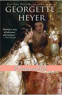 Beauvallet - Georgette Heyer