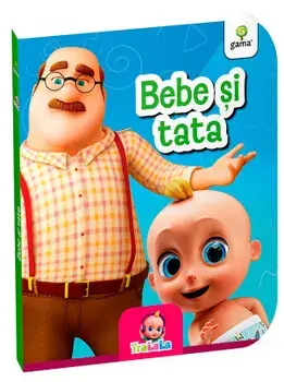 Bebe si tata/***