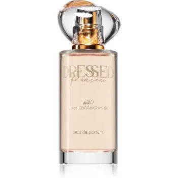 beBIO Dressed For Success Eau de Parfum pentru femei