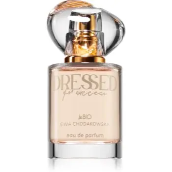 beBIO Dressed For Success Eau de Parfum pentru femei