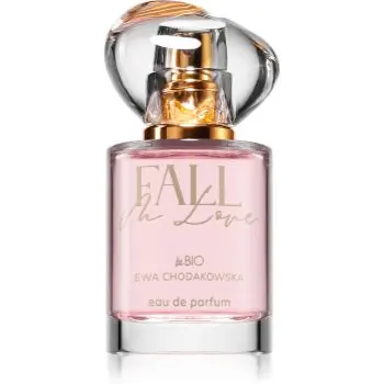 beBIO Fall In Love Eau de Parfum pentru femei