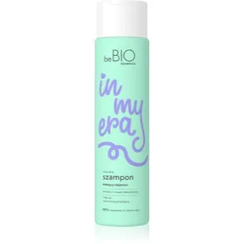 beBIO In My Era Natural Volumizing șampon cu efect de volum pentru părul fin
