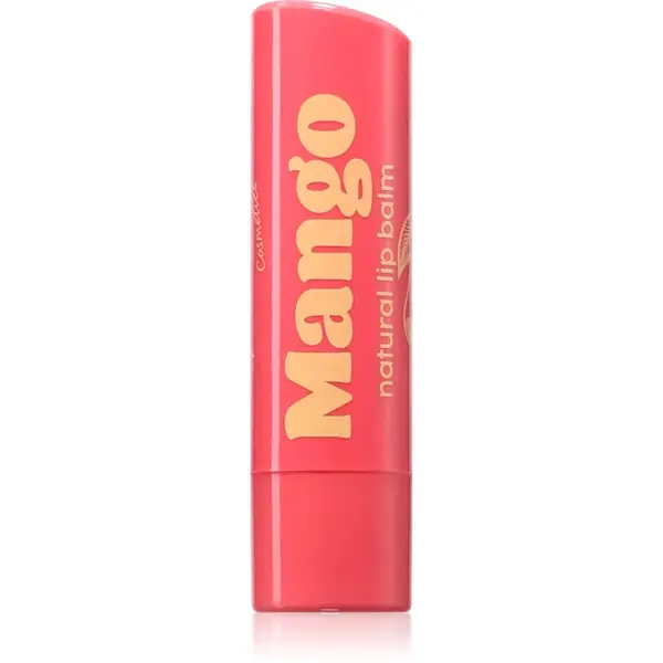 beBIO Mango balsam natural de buze 5 g