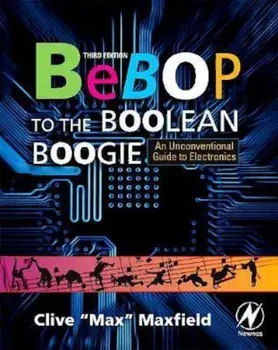 Bebop to the Boolean Boogie, Paperback/Maxfield