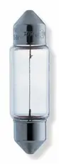 Bec Camion 24V C5W Original Set 10 Buc Osram