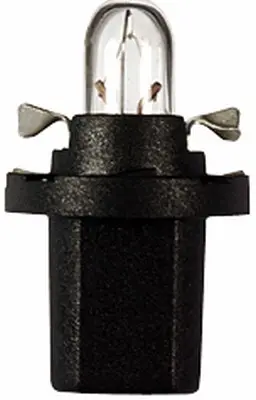 Bec cu mufa incandescent HELLA BX8.4d 12V 8GA 007 997-121