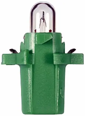 Bec cu mufa incandescent HELLA Standard B8.7d 12V 8GA 007 997-091