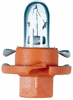 Bec cu mufa incandescent HELLA Standard BX8.4d 12V 8GA 007 997-171
