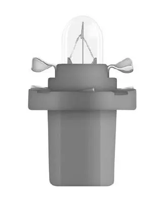 Bec cu mufa lumina aditionala frana OSRAM Original 12V 2741MF
