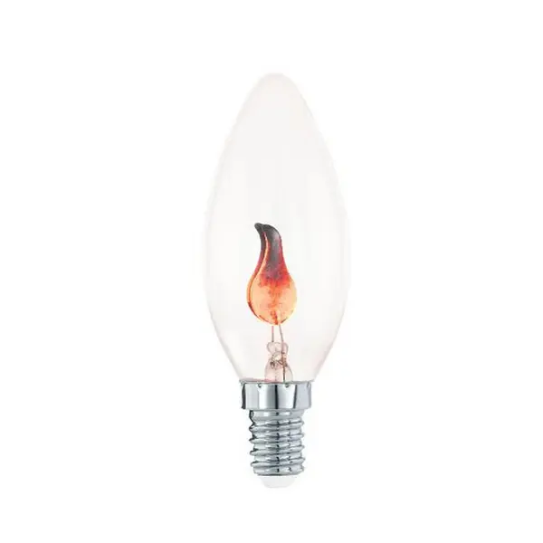 Bec Decorativ 9,8 cm